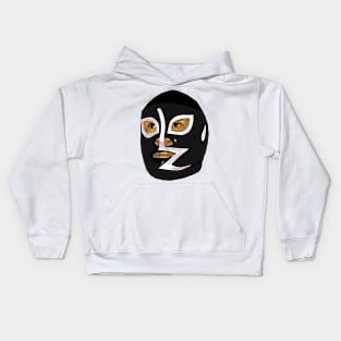 Rayo de Jalisco Kids Hoodie